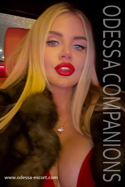 alexa, 24 years, Hot Ukrainian Escort
www.odessa-escort.com