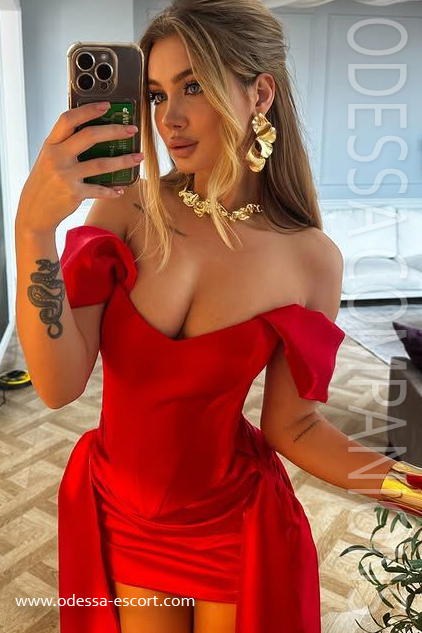 bella, 24 years, Hot Ukrainian Escort
www.odessa-escort.com