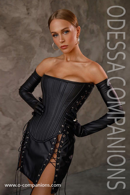 annika, 22 YEARS
www.odessa-escort.com