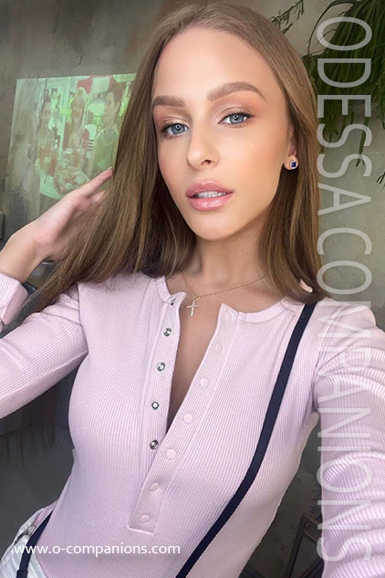 annika, 22 YEARS
www.odessa-escort.com