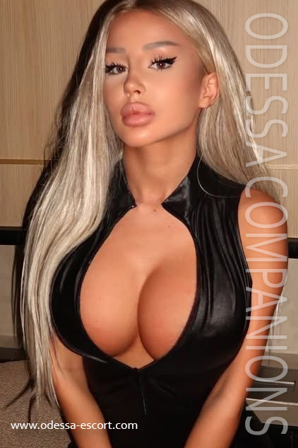 johanna, 19 Years
www.odessa-escort.com