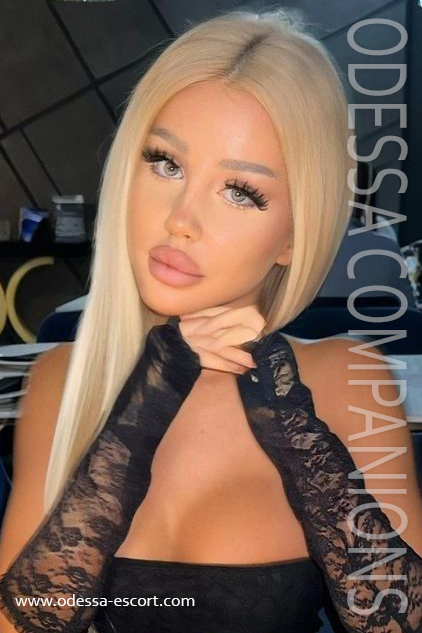 johanna, 19 Years
www.odessa-escort.com
