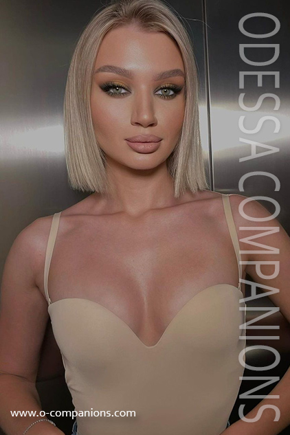 ksenia, 21 Years
www.odessa-escort.com