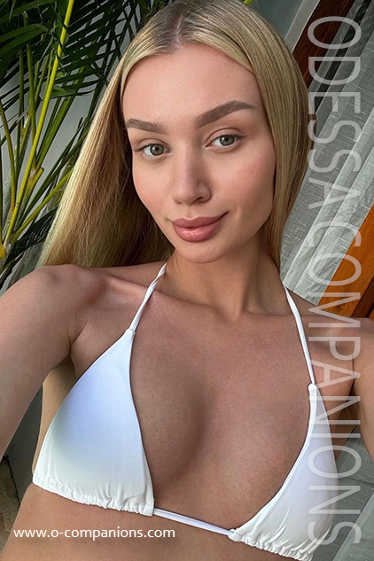 ksenia, 21 Years
www.odessa-escort.com