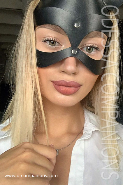 ksenia, 21 Years
www.odessa-escort.com