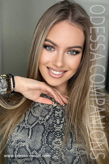 michaela, 22 YEARS
www.odessa-escort.com