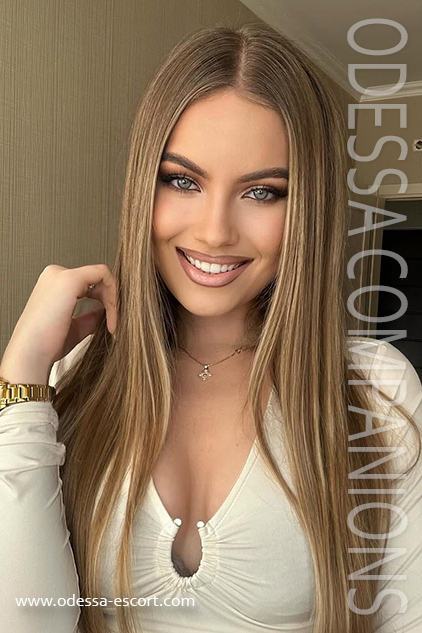 michaela, 22 YEARS
www.odessa-escort.com