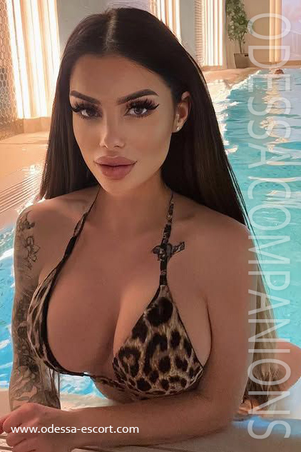 Michaela, 24 years, Hot Ukrainian Escort
www.odessa-escort.com