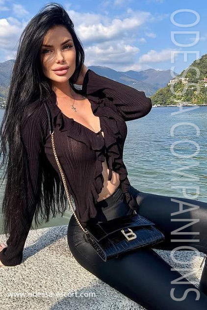 Michaela, 24 years, Hot Ukrainian Escort
www.odessa-escort.com