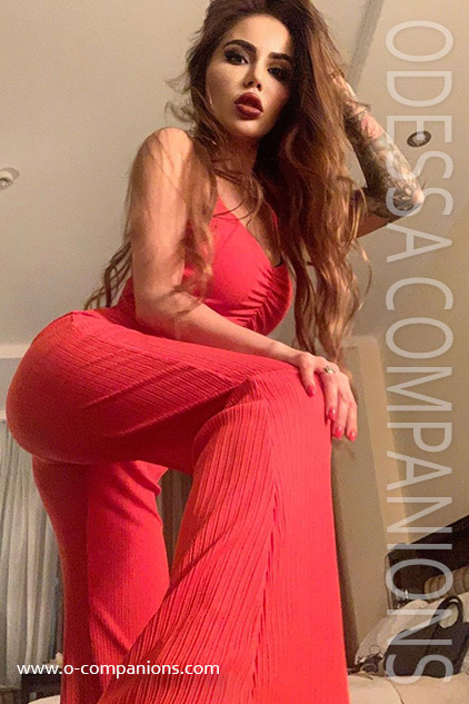 yasmina, 22 YEARS
www.odessa-escort.com